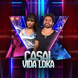 Casal Vida Loka - 2020 • Single/EP