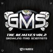 GMS  - 2009 • Álbum