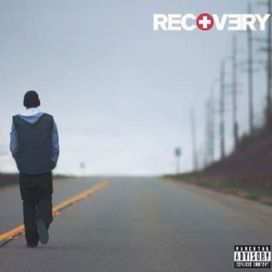 Recovery - 2010 • Álbum