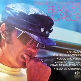 Grandes Sucessos  - 1983 • Sencillo/EP