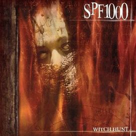 Witch Hunt - 2003 • Álbum
