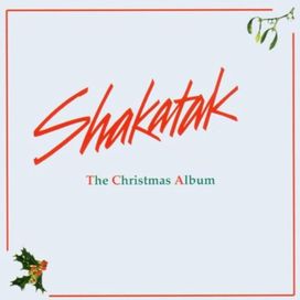 The Christmas Album - 1993 • Álbum
