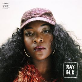 Durt - 2016 • Álbum