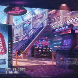 Kids - 2018 • Álbum
