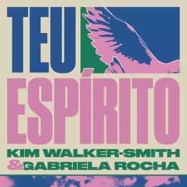 Teu Espírito (feat. Kim Walker-Smith) - 2020 • Single/EP