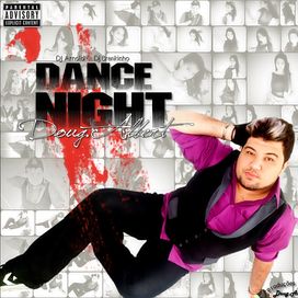 DANCE NIGHT - 2014 • Álbum