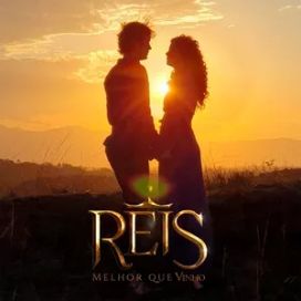 Melhor Que Vinho - 2023 • Single/EP