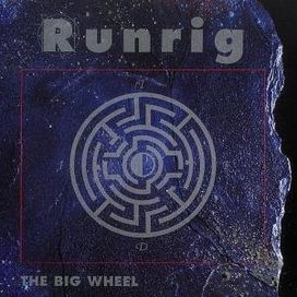 The Big Wheel - 1991 • Álbum