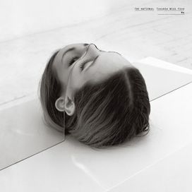 Trouble Willd Find Me - 2013 • Álbum