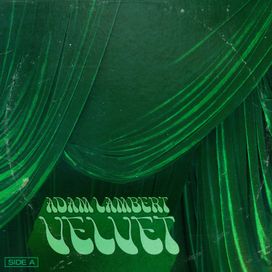 VELVET: Side A (EP) - 2019 • Álbum