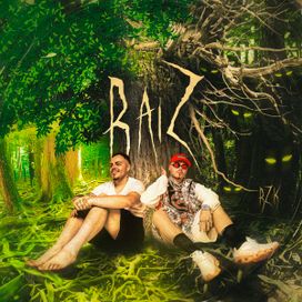 Raiz  - MC Ruzika