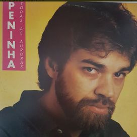 Todas As Auroras - 1986 • Álbum