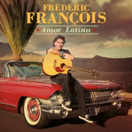 Amor Latino - 2013 • Álbum
