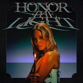 Honor The Light - 2023 • Single/EP