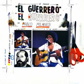 El Guerrero - 1983 • Álbum