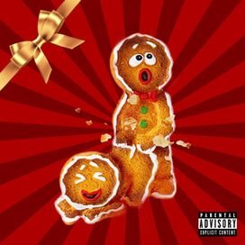 Santa Baby: The Remixes EP - 2024 • Single/EP