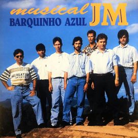 Barquinho Azul - 1995 • Álbum