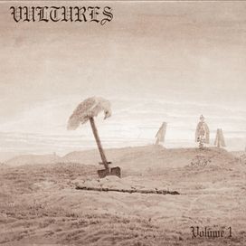 VULTURES PACK - 2024 • Single/EP
