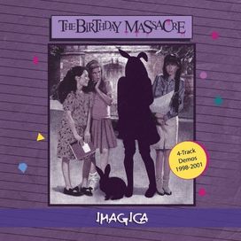 Imagica - 2016 • Álbum