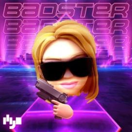 Badster - 2019 • Single/EP