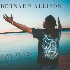 Let It Go - 2018 • Álbum