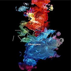 R·I·O·T - 2018 • Sencillo/EP