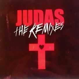 Judas - 2011 • Single/EP