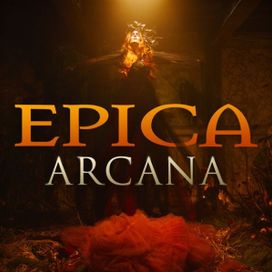 Arcana - 2024 • Single/EP