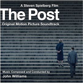 The Post - 2017 • Álbum