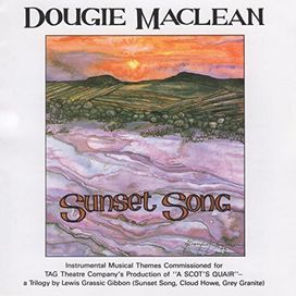 Sunset Song - 1993 • Álbum