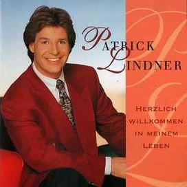 Herzlich Willkommen In Meinem Leben - 1996 • Álbum