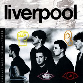 Liverpool - 1986 • Álbum
