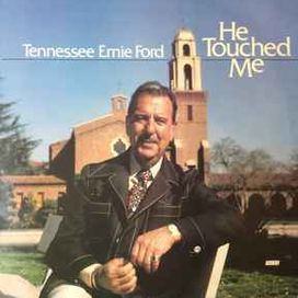 He Touched Me - 1977 • Álbum