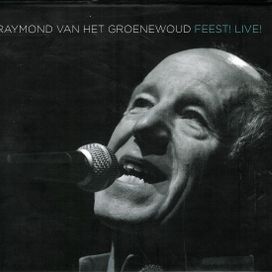 Feest! Live! - 2008 • Álbum