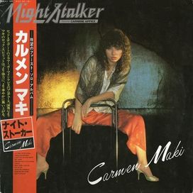 Night Stalker - 1979 • Álbum