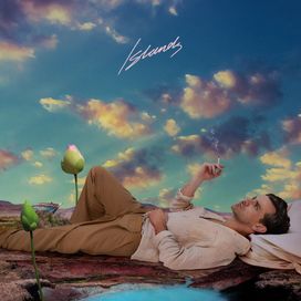 Islands - 2022 • Álbum