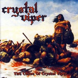 The Curse of Crystal Viper - 2007 • Álbum