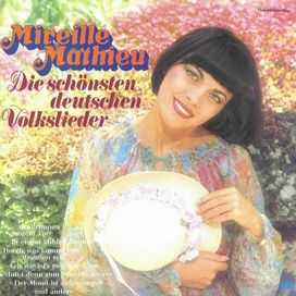 Die Schönsten Deutschen Volkslieder - 1977 • Álbum