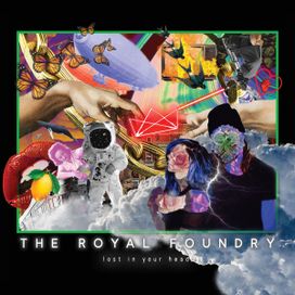 Lost In Your Head - 2017 • Álbum