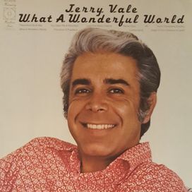 What a Wonderful World - 1973 • Álbum