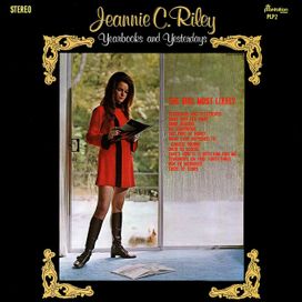 Yearbooks And Yesterdays - 1969 • Álbum