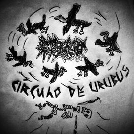 Círuclo de Urubus - Álbum