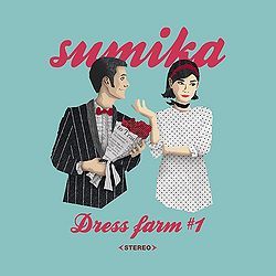 Dress Farm #1 - Sencillo/EP