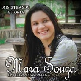 Ministrando Vitória - 2014 • Álbum