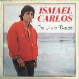 Por Amar Demais - 1987 • Álbum