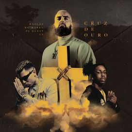 Cruz de Ouro (part. Mãolee e PL Quest) - 2024 • Sencillo/EP