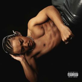DISC TWO (SCRATCHED UP) - 2023 • Álbum