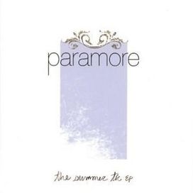 The Summer Tic - 2006 • Single/EP