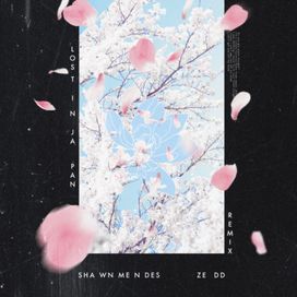 Lost In Japan - 2018 • Single/EP