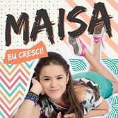 Eu Cresci! - 2015 • Single/EP